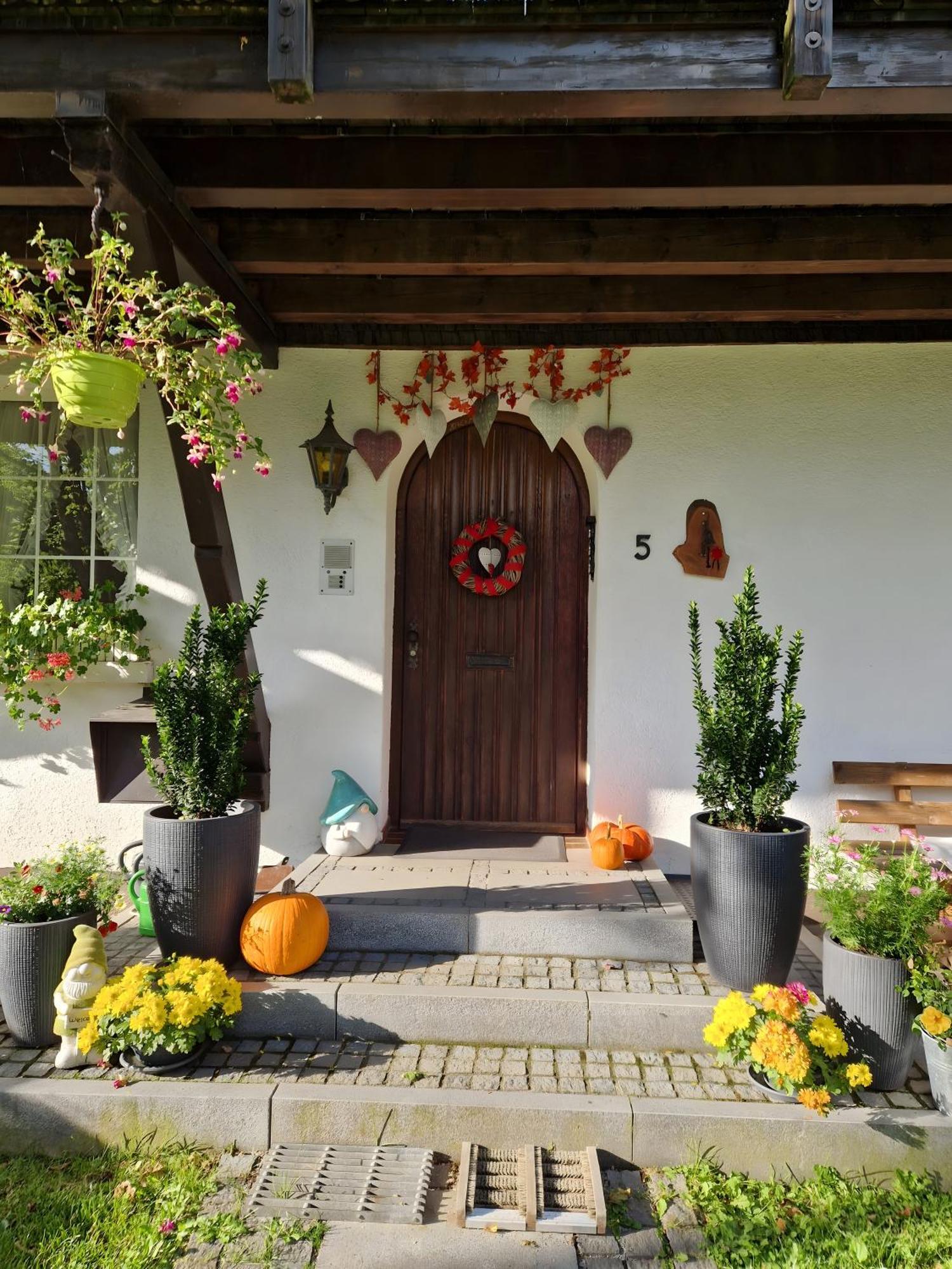 Willa Altes Zollhuesli Schluchsee Zewnętrze zdjęcie